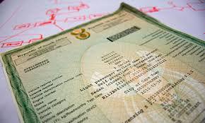 Vehicle Registration